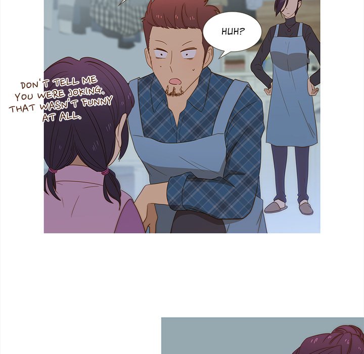 My Life as a Half-Magi - episode 14 - 18