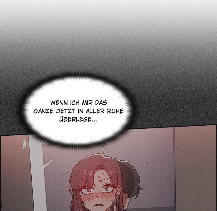 Liebe auf Knopfdruck - episode 8 - 9