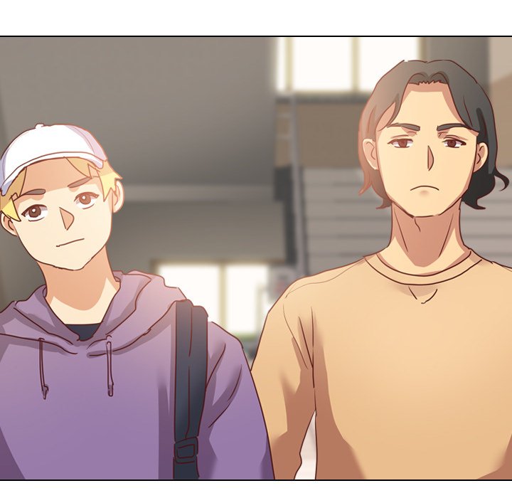 The Giving Girl - episode 4 - 40