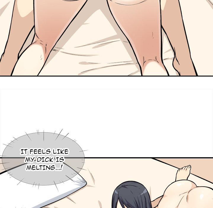 Excuse me, This is my Room - episode 28 - 56