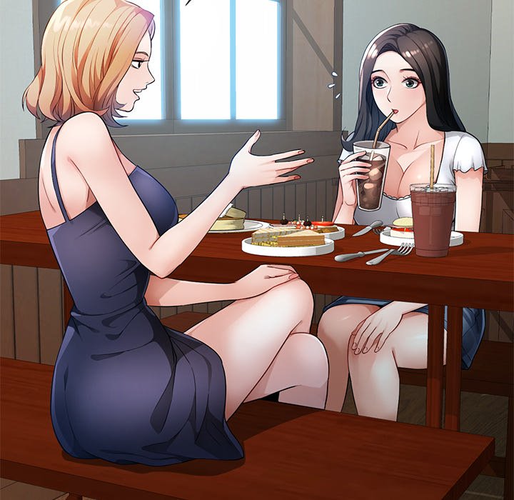 Wait, I'm a Married Woman! - episode 1 - 124