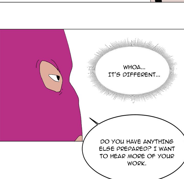 Chilly Charlie - episode 12 - 14