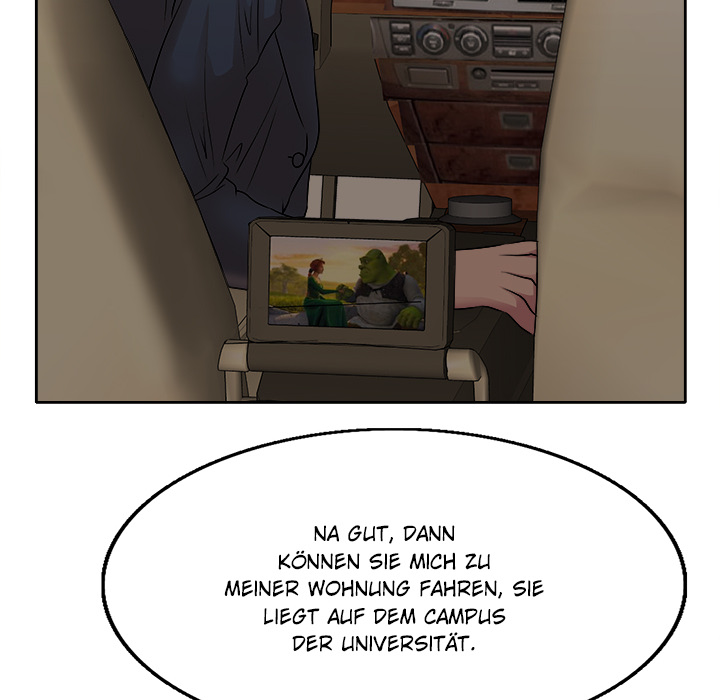Die Leiden einer jungen Professorin - episode 13 - 43