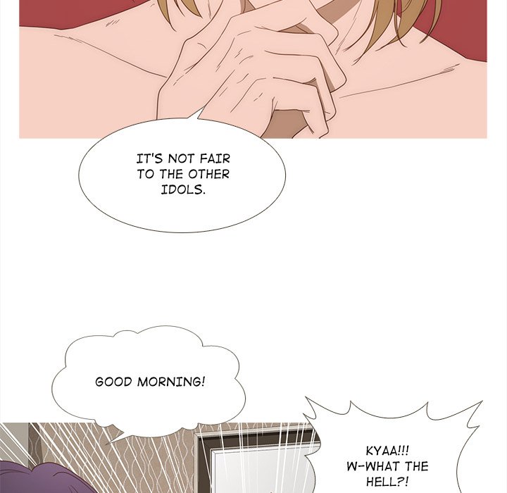 My Life as a Half-Magi - episode 25 - 18
