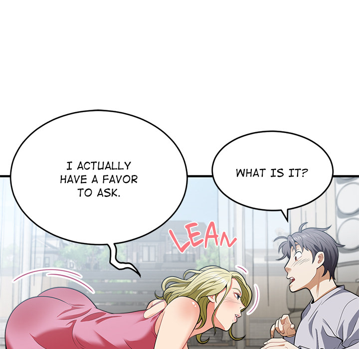 Body Swap - episode 3 - 42