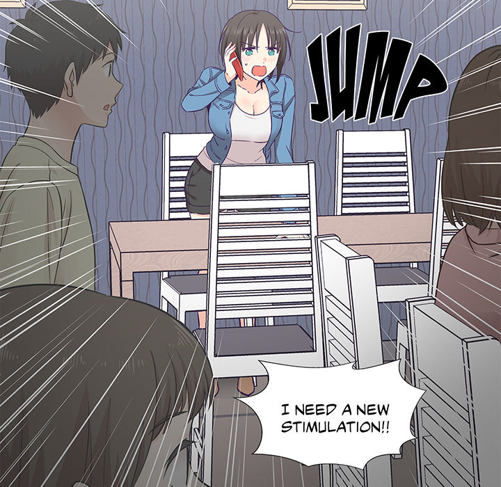 My Special Squishy Someone - episode 26 - 77