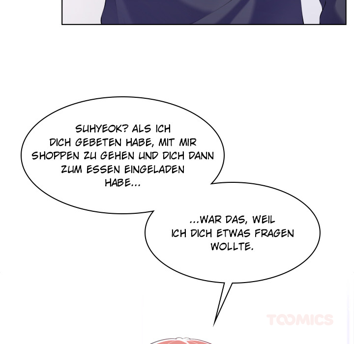 Ich will doch nur SIE! - episode 1 - 174