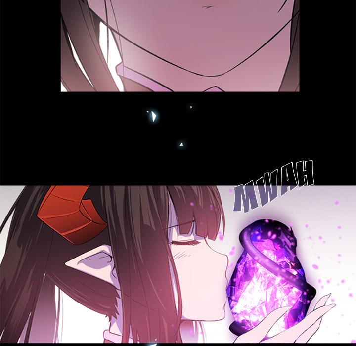 Shade of Arcana - episode 20 - 21