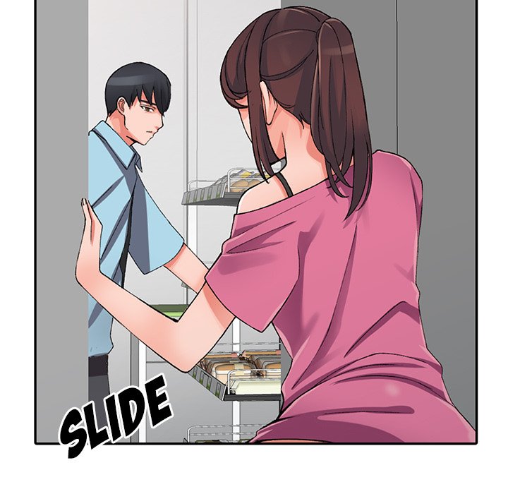 The Maids of the Mansion - episode 15 - 23