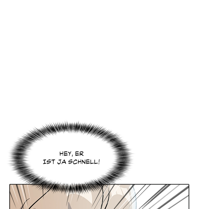 Teufel der Oberstufe: Boost - episode 10 - 34