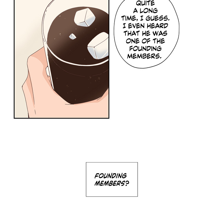An Innocent Sin - episode 5 - 33