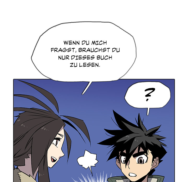 Yeongnos Giftzähne - episode 32 - 65