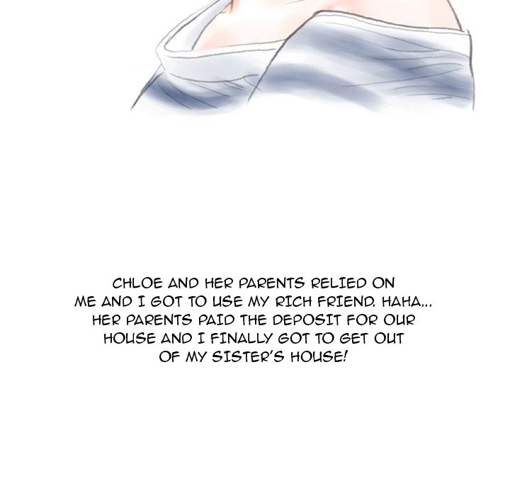 Second Gossip - episode 7 - 29