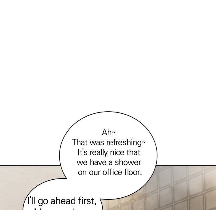 Two Strangers Trapped in an Elevator - episode 9 - 139
