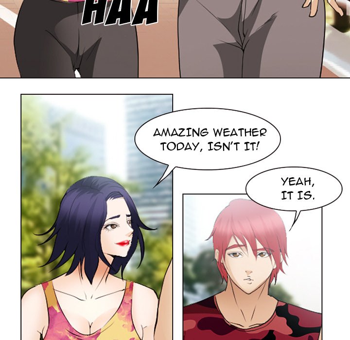 Dating Contract - episode 45 - 79