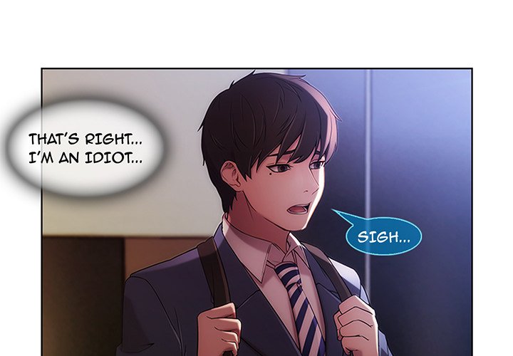 Lady Long Legs - episode Prologue - 0