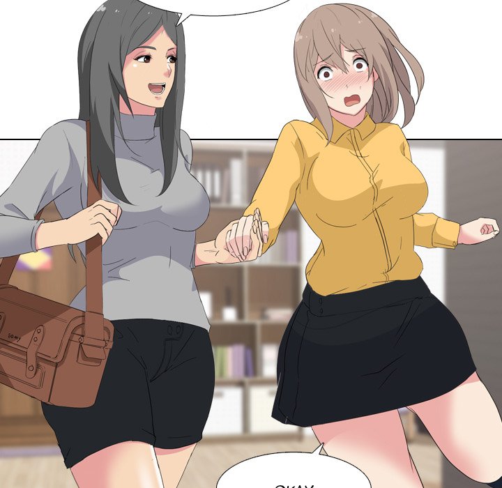 My Sister's Secret Diary - episode 7 - 26