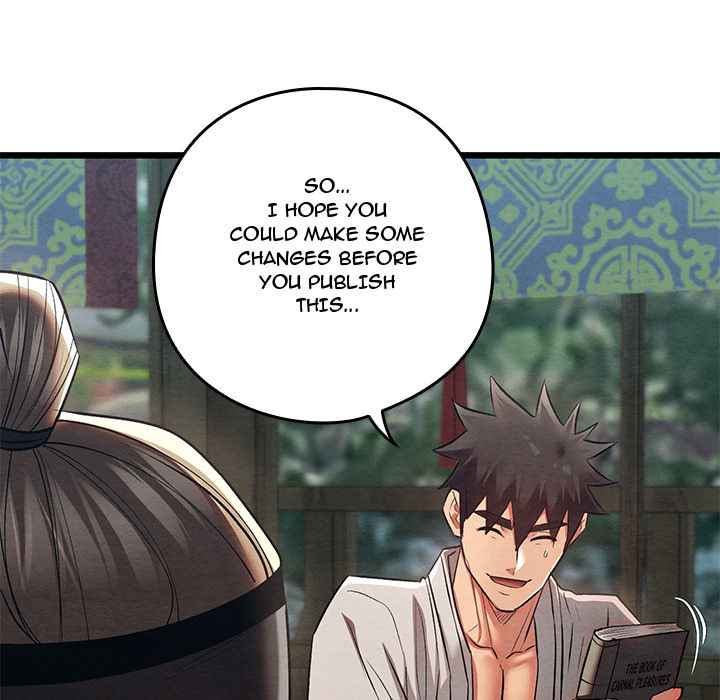 Master of Intimacy - UNCENSORED - episode 27 - 80