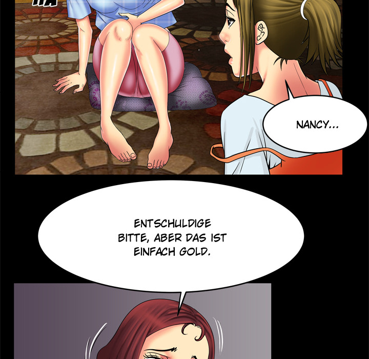 Die Partner meiner Frau - episode 9 - 56