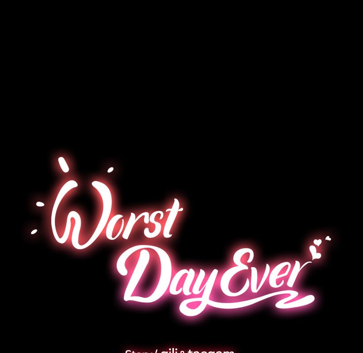 Worst Day Ever - episode 68 - 11