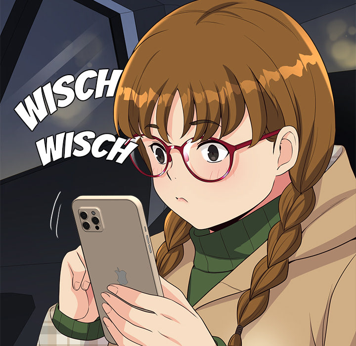 Meine zweite Freundin - episode 26 - 166