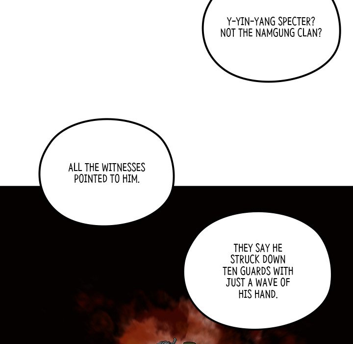 The Blade Demon - episode 29 - 33