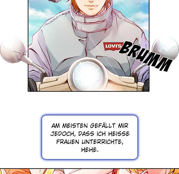 Meine große Liebe Natsumi - episode 1 - 12