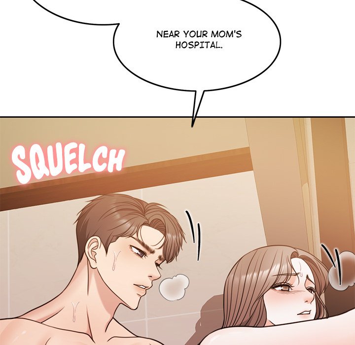 Pregnancy Contract - episode 10 - 124