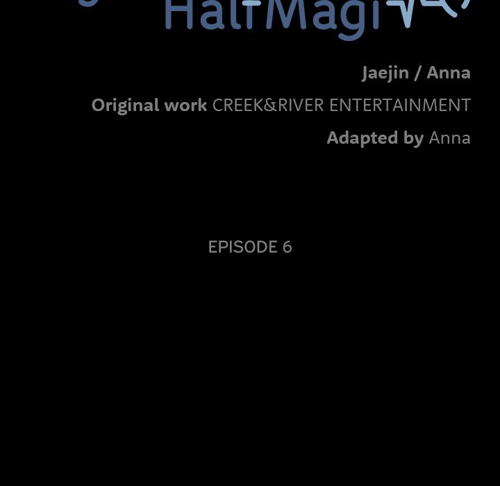 My Life as a Half-Magi - episode 6 - 4