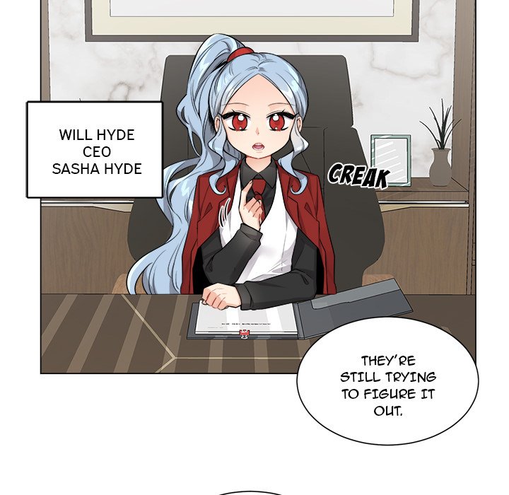 Pheromone Sherbet♥ - episode 2 - 28