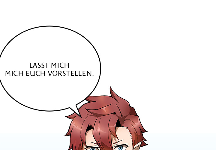 Magischer Nichtsnutz - episode 18 - 1