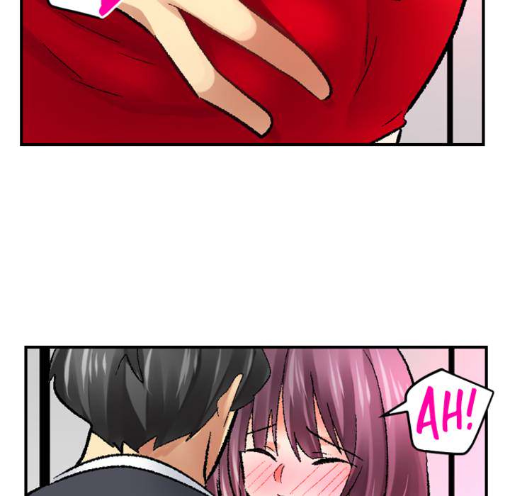 Our Kinky Newlywed Life - episode 77 - 29