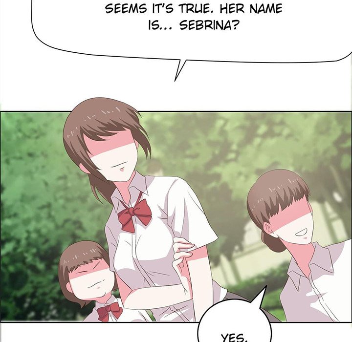 Happiness In Disguise - episode 6 - 26