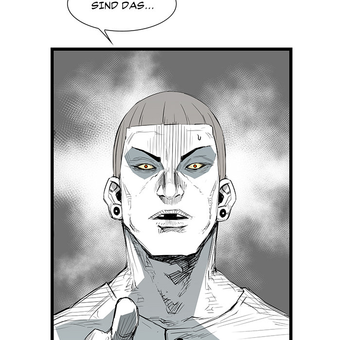 DIE, DAI - episode 20 - 101