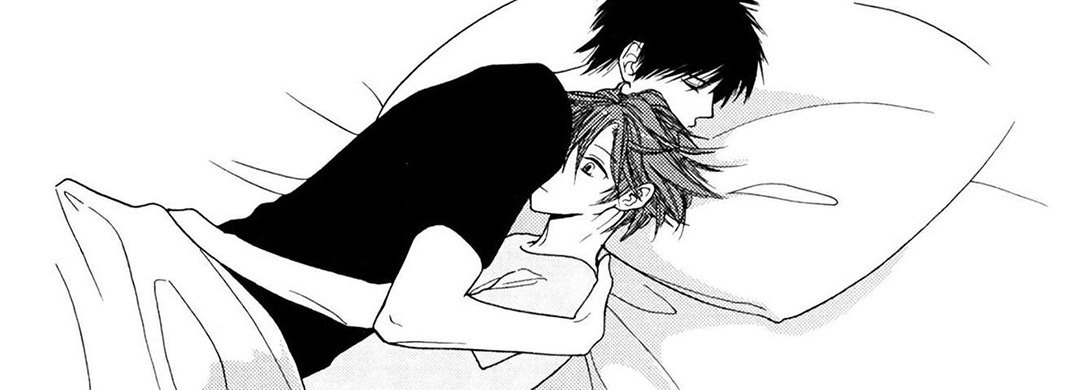 Another Love Story Between My Trainee and I - episode 6 - 35