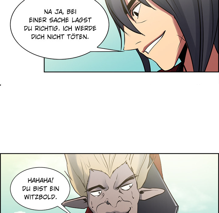 Held aus einer anderen Welt - episode 33 - 19