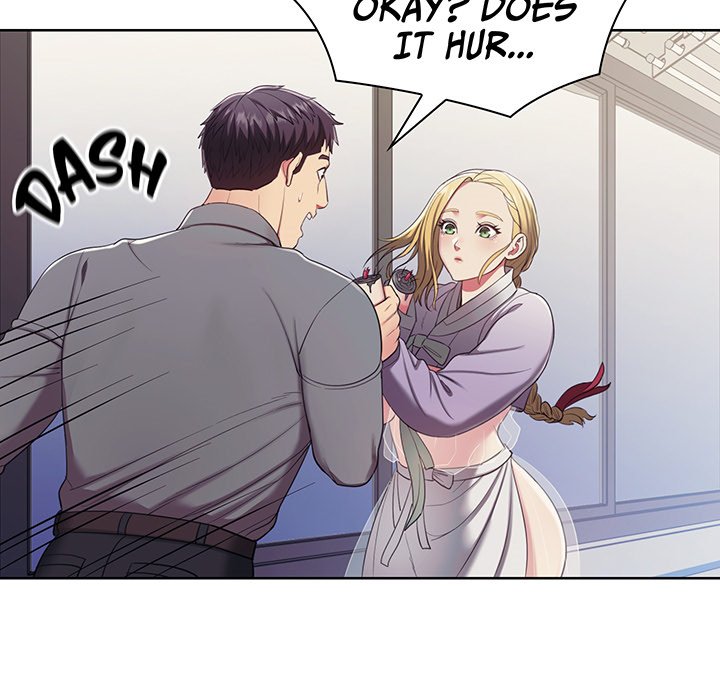 Master, Do You Need A Hand? - episode 2 - 89