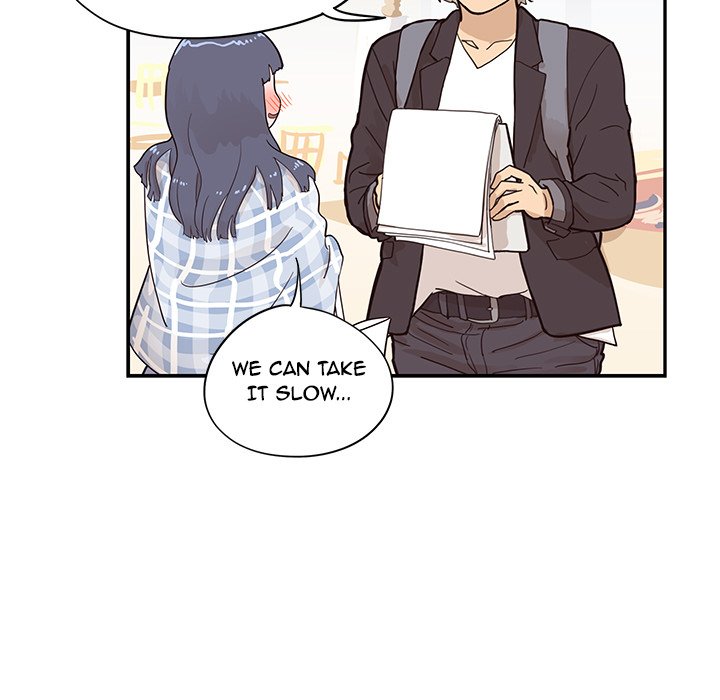 His Women's University - episode 85 - 56