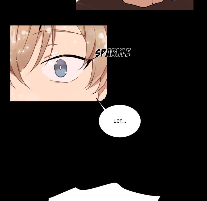 My BL Tales - episode 1 - 32