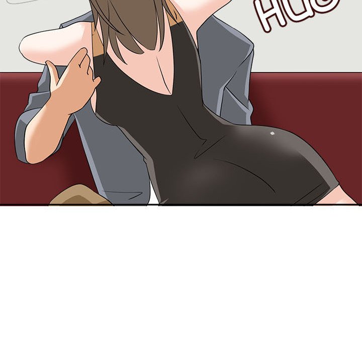 Agent Playboy, Reporting for Duty! - episode 10 - 53