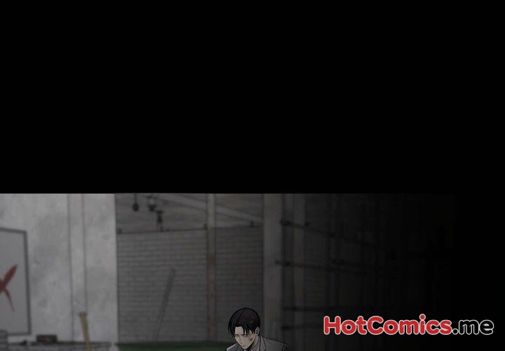 Workaholic Gangster - episode 82 - 2