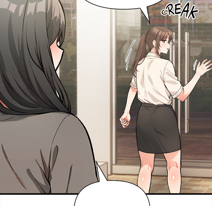 Trapped With My Boss - episode 9 - 129