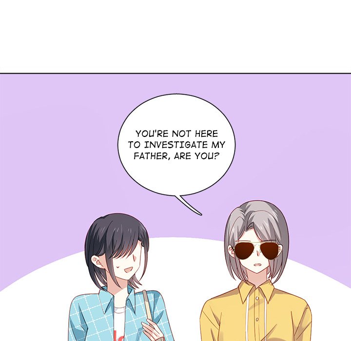 A Young Case of Hearts - episode 9 - 13