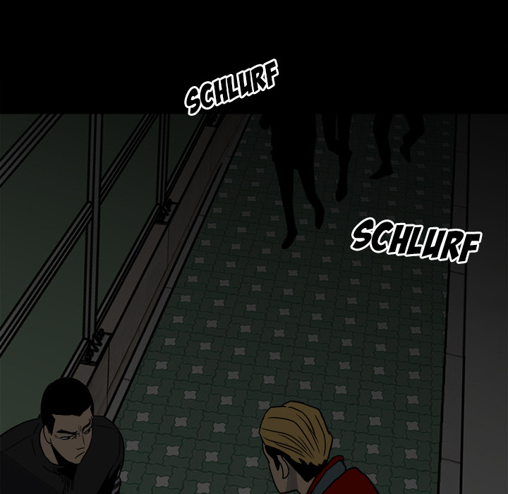Hermes - episode 62 - 29
