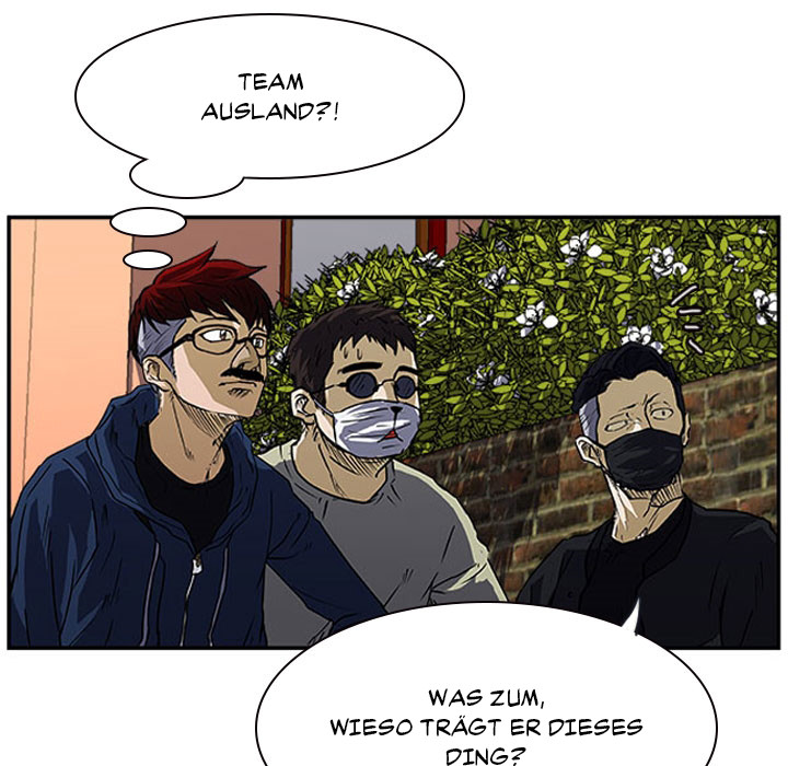 Tweener - episode 16 - 18