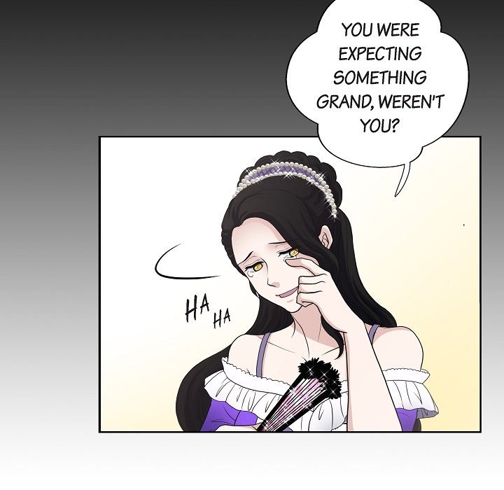On the Emperor's Lap - episode 32 - 32