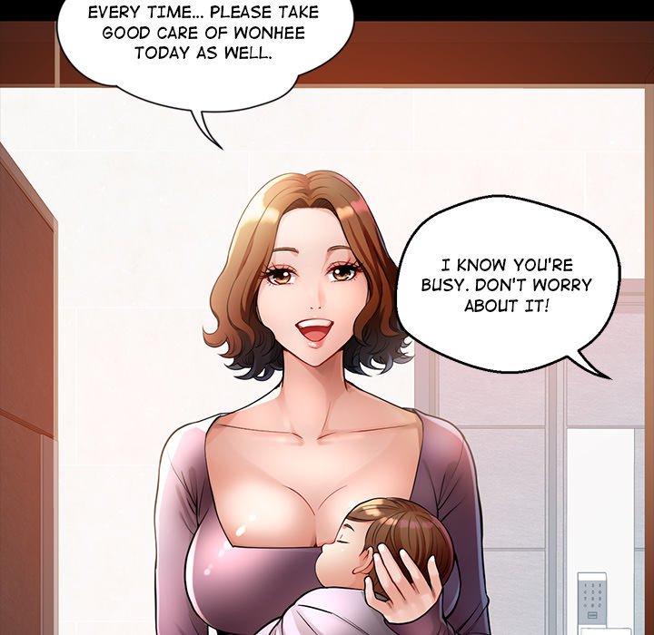 Wait, I'm a Married Woman! - episode 1 - 12