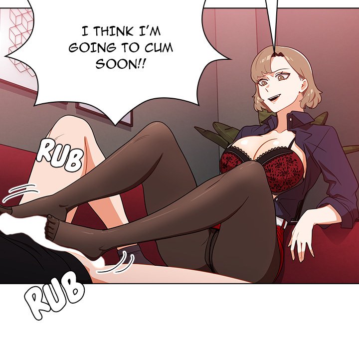 Naughty Little Secret - episode 2 - 127