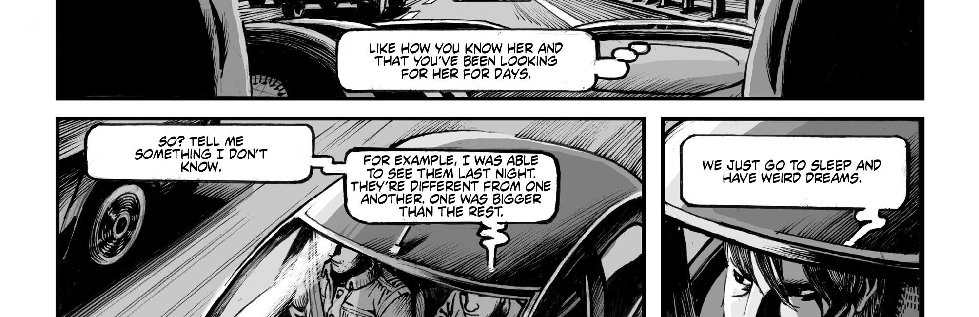 Stonebot Sanz Omnibus - episode 7 - 22