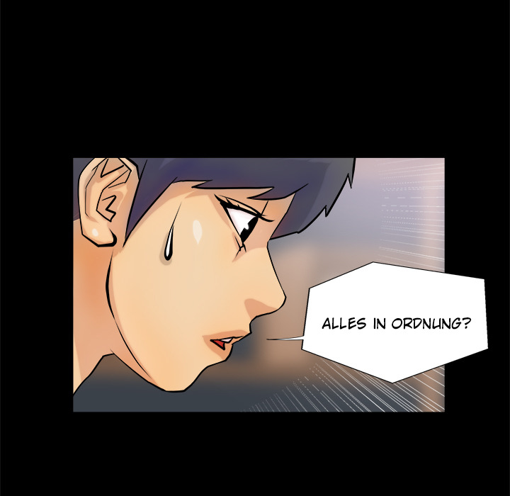 Sex Note - episode 4 - 10